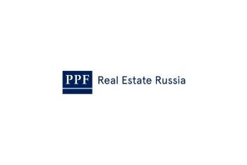 PPF Real Estate Россия 