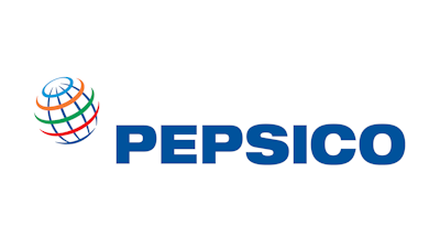 Pepsico logo Полусухая стяжка, химстойкие полы